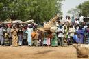 Ajuda al Sahel
