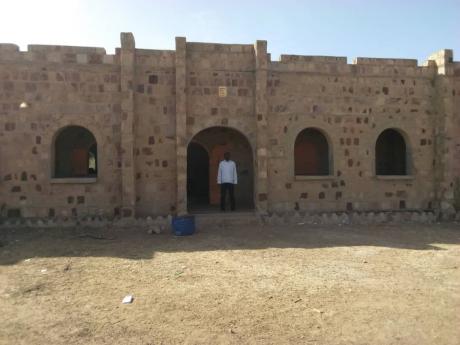 Ajuda al Sahel